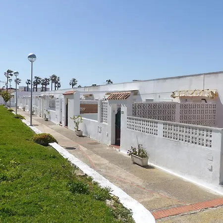 Apartamento Alta Mar Apartment *