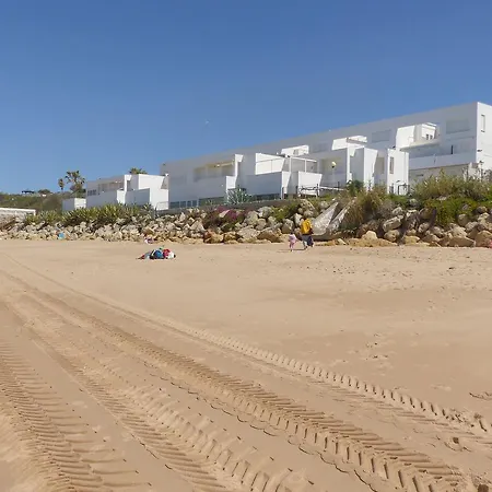 Apartamento Alta Mar Apartment