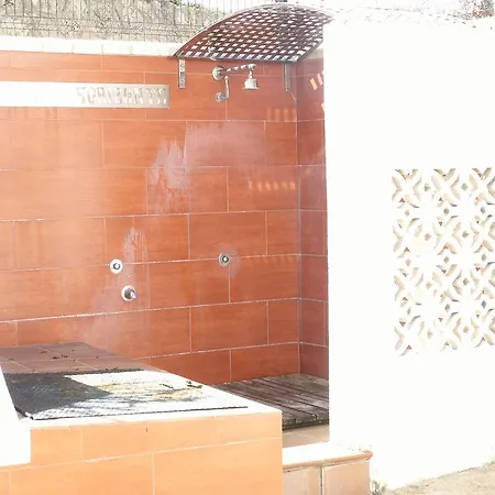 Apartamento Alta Mar Apartment El Puerto de Santa Maria