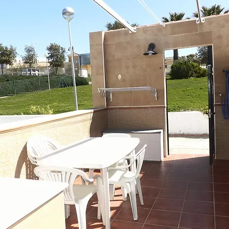 Apartamento Alta Mar Apartment