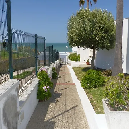 Apartamento Alta Mar Apartment *