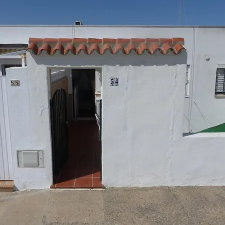Apartamento Alta Mar El Puerto de Santa Maria