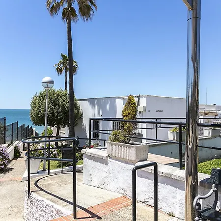 Apartamento Alta Mar