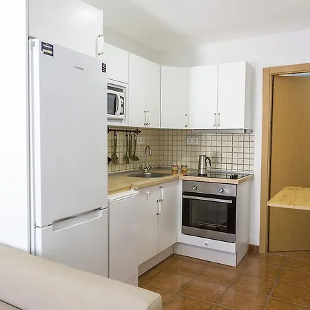 Apartamento Alta Mar Apartment El Puerto de Santa Maria
