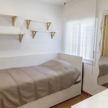 Apartamento Alta Mar Apartment *