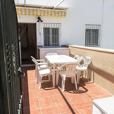 Apartamento Alta Mar Apartment *