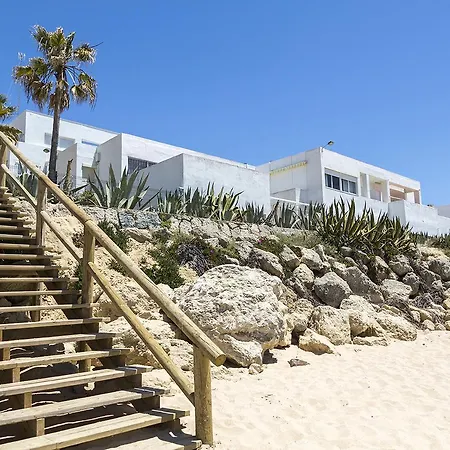 Apartamento Alta Mar *