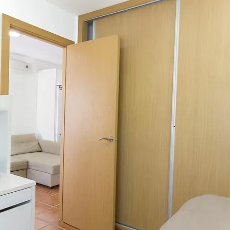 Apartamento Alta Mar Apartment *